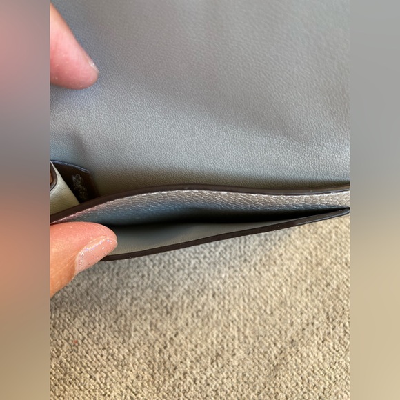 Coach Card case - Picture 6 of 8